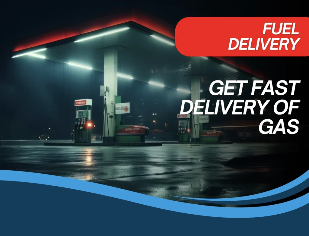 Blue and White Modern Towing Service Instagram Post10